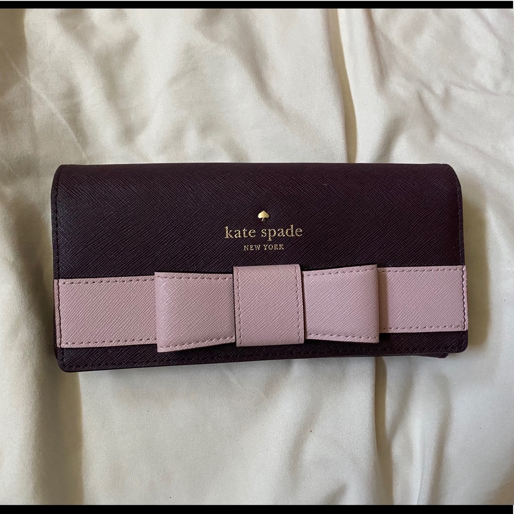 Kate Spade Wallet